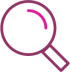 magnifying glass